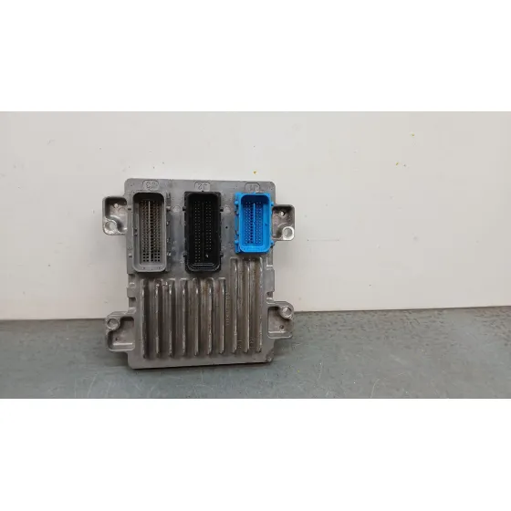 Centralita Motor Uce para Opel Mokka X