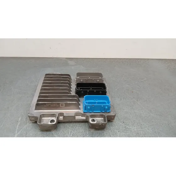 Centralita Motor Uce para Opel Mokka X