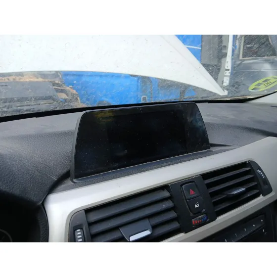 Pantalla Multifuncion para Bmw 3 (F30, F80)