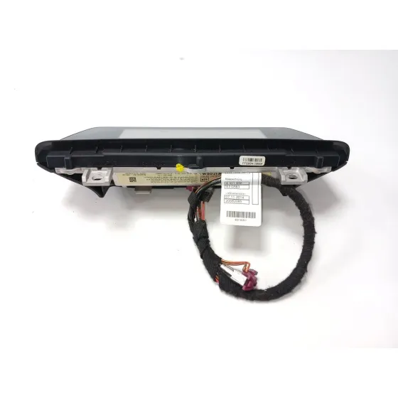 Pantalla Multifuncion para Bmw 3 (F30, F80)