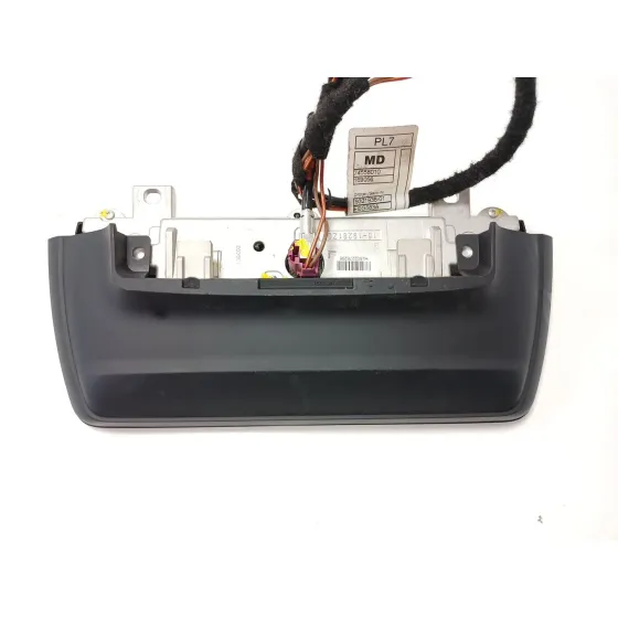 Pantalla Multifuncion para Bmw 3 (F30, F80)