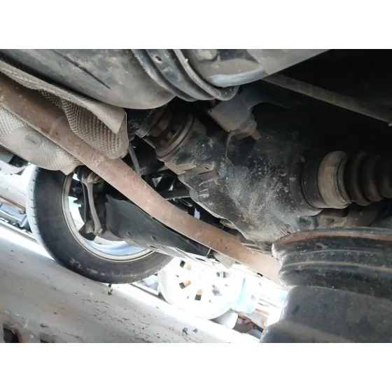 Diferencial Trasero para Bmw 3 (F30, F80)