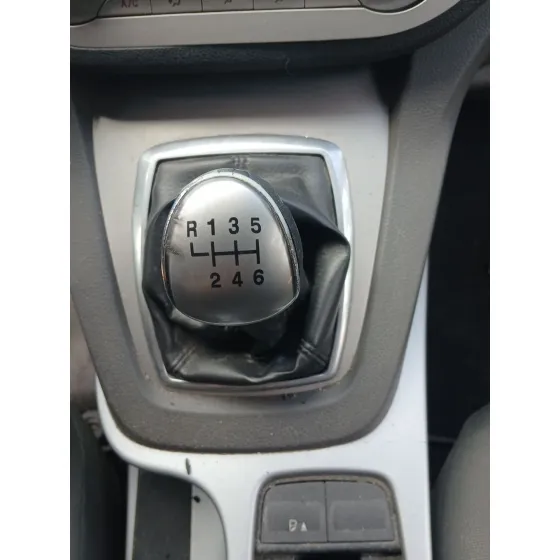 Caja Cambios para Ford Kuga I