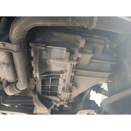 Caja Cambios para Ford Kuga I