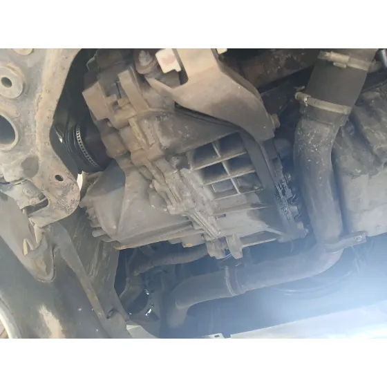 Caja Cambios para Ford Kuga I
