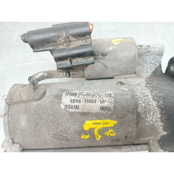 Motor Arranque para Ford Kuga I