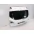 Porton Trasero para Ford Kuga I