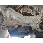 Puente Delantero para Ford Kuga I