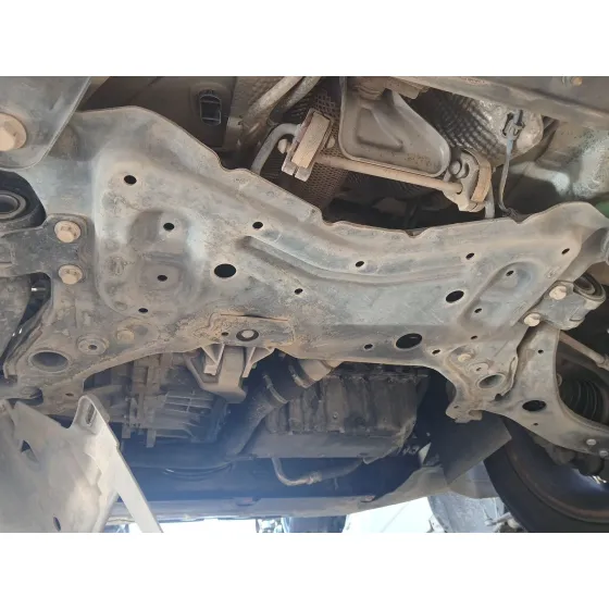 Puente Delantero para Ford Kuga I