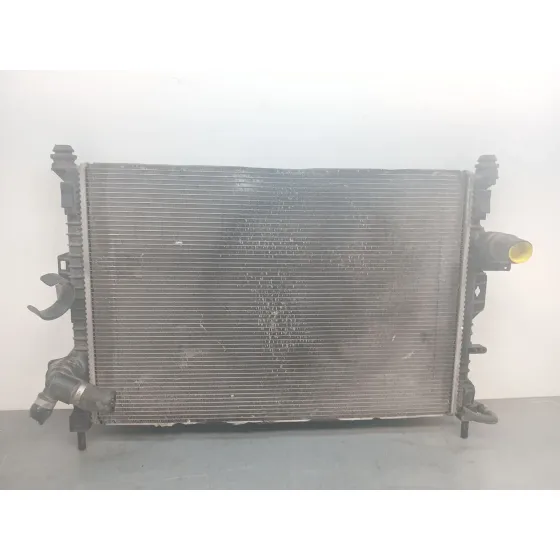 Radiador Agua para Ford Kuga I