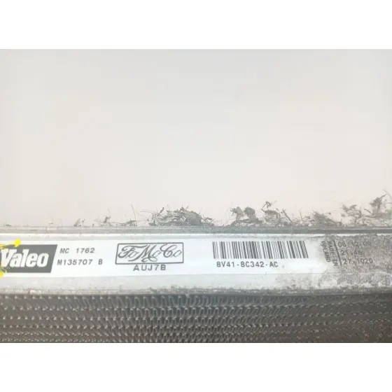 Radiador Agua para Ford Kuga I