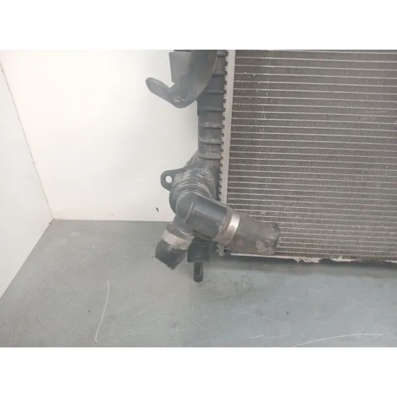 Radiador Agua para Ford Kuga I