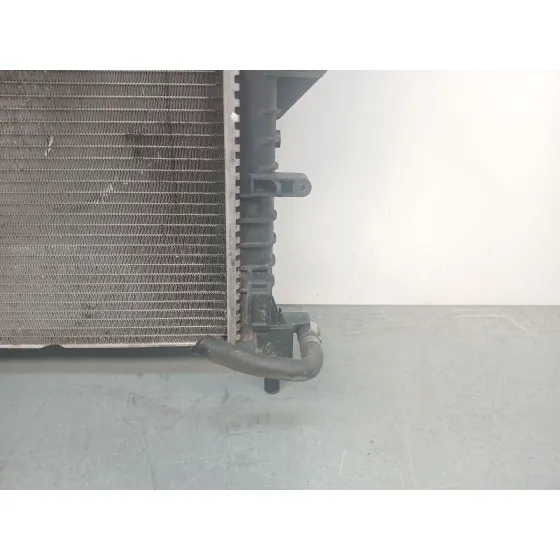 Radiador Agua para Ford Kuga I