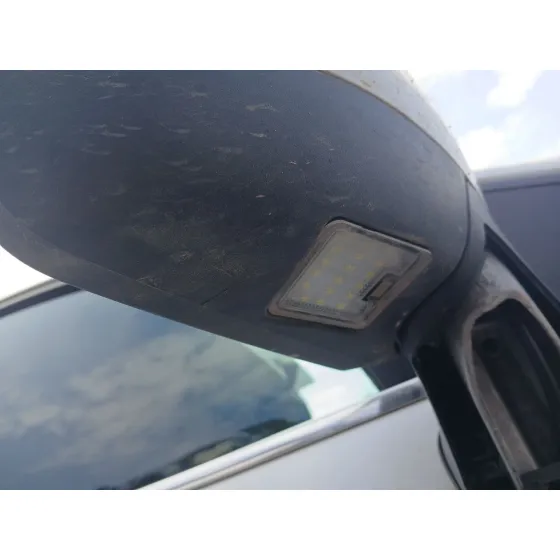 Retrovisor Derecho para Ford Kuga I