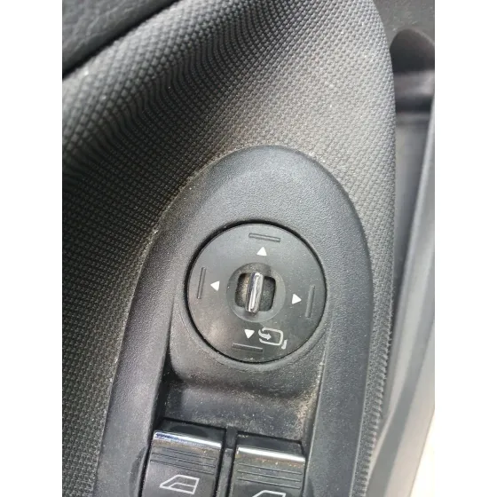 Retrovisor Derecho para Ford Kuga I