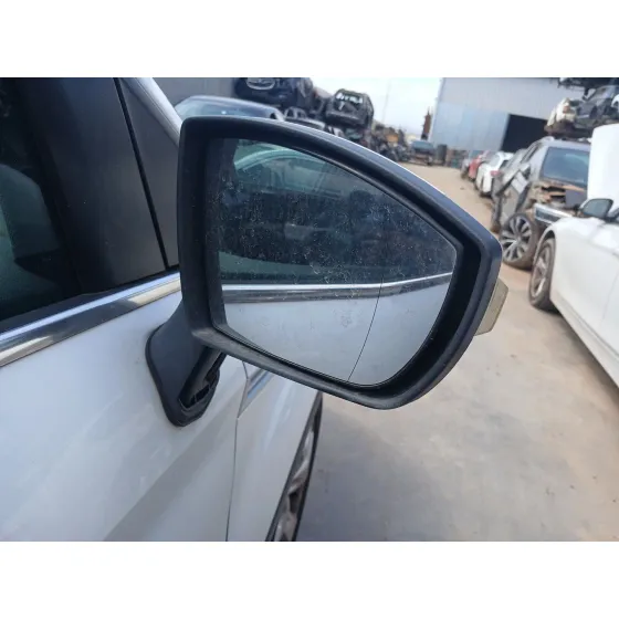 Retrovisor Derecho para Ford Kuga I