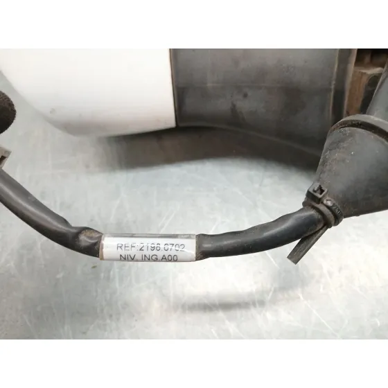 Retrovisor Derecho para Ford Kuga I