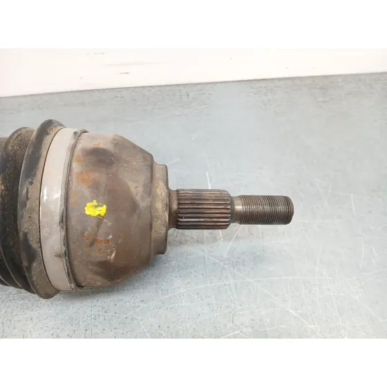 Transmision Delantera Izquierda para Ford Kuga I