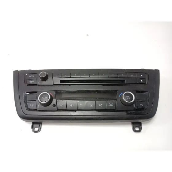 Sistema Audio / Radio Cd para Bmw 3 (F30, F80)