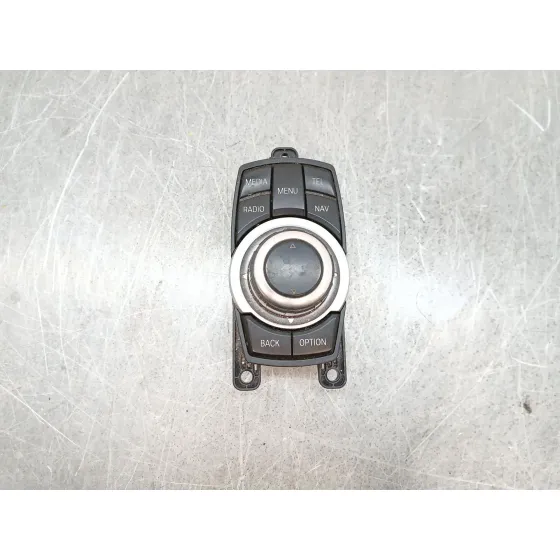 Mando Multifuncion para Bmw 3 (F30, F80)
