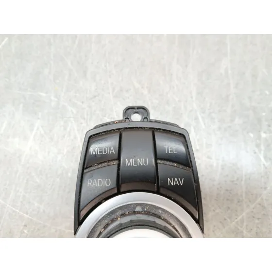 Mando Multifuncion para Bmw 3 (F30, F80)
