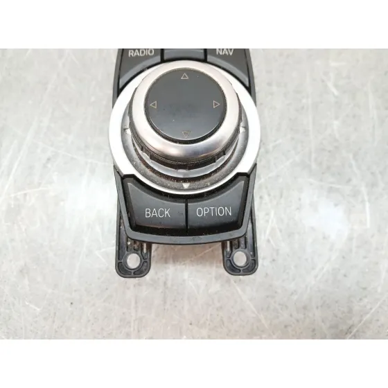 Mando Multifuncion para Bmw 3 (F30, F80)