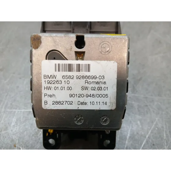 Mando Multifuncion para Bmw 3 (F30, F80)