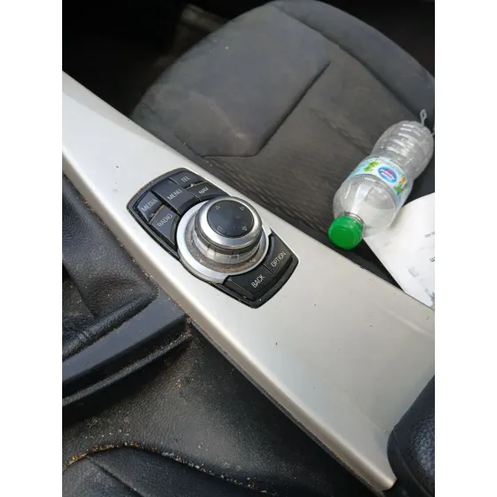 Mando Multifuncion para Bmw 3 (F30, F80)