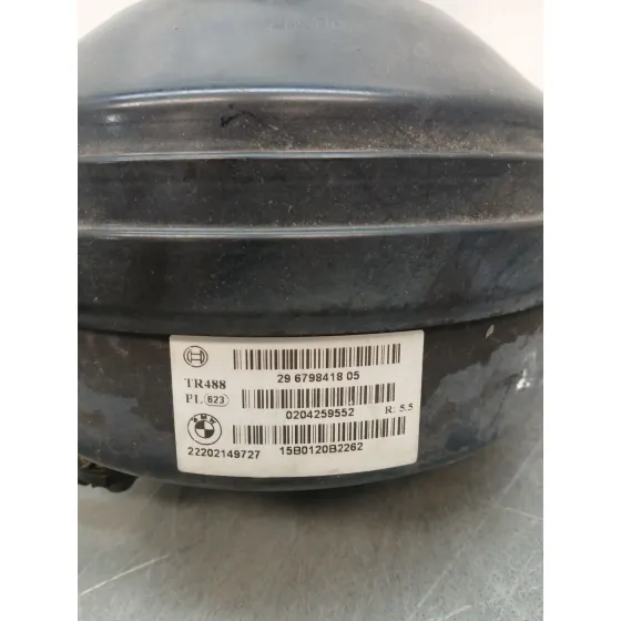 Servofreno para Bmw Serie 1 Lim. (F20)