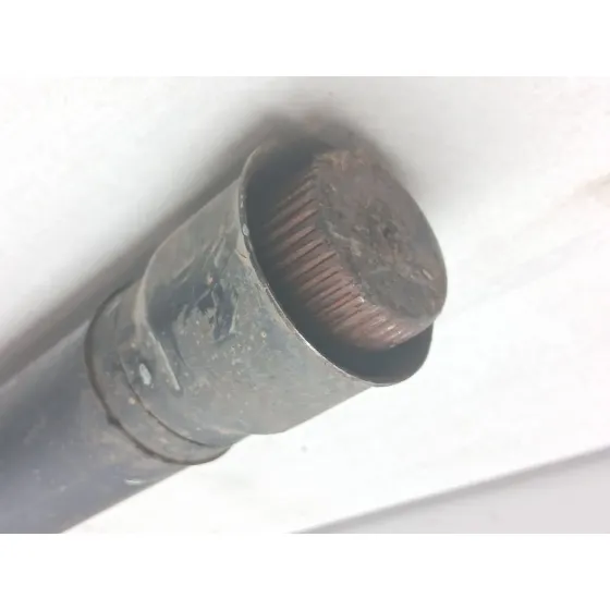 Transmision Central Delantera para Land Rover Range Rover Iii (L322)