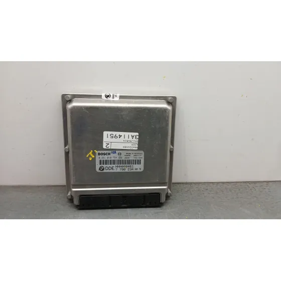 Centralita Motor Uce para Land Rover Range Rover Iii (L322)