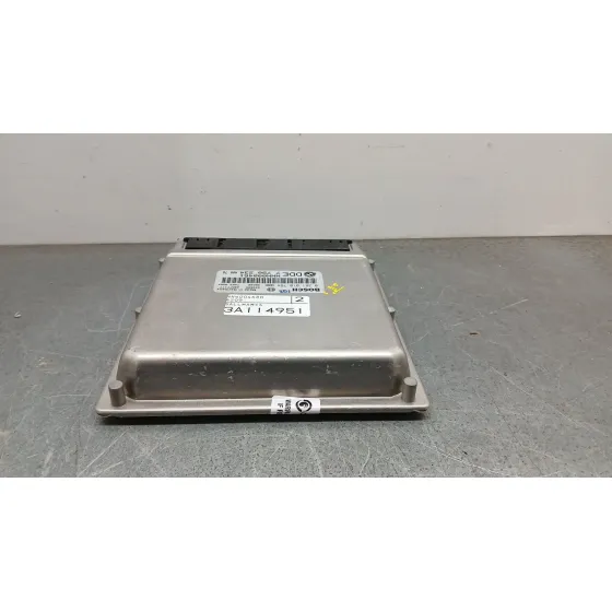 Centralita Motor Uce para Land Rover Range Rover Iii (L322)