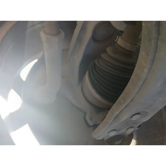 Mangueta Delantera Izquierda para Ford Kuga I