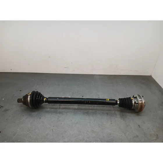 Transmision Delantera Derecha para Volkswagen Passat Berlina (3C2)