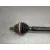 Transmision Delantera Derecha para Volkswagen Passat Berlina (3C2)