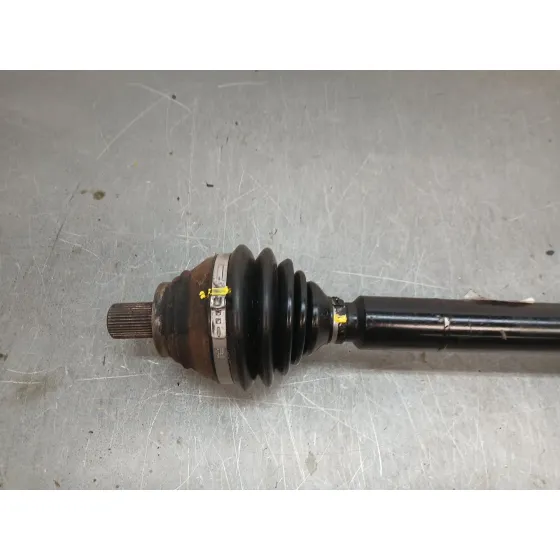 Transmision Delantera Derecha para Volkswagen Passat Berlina (3C2)