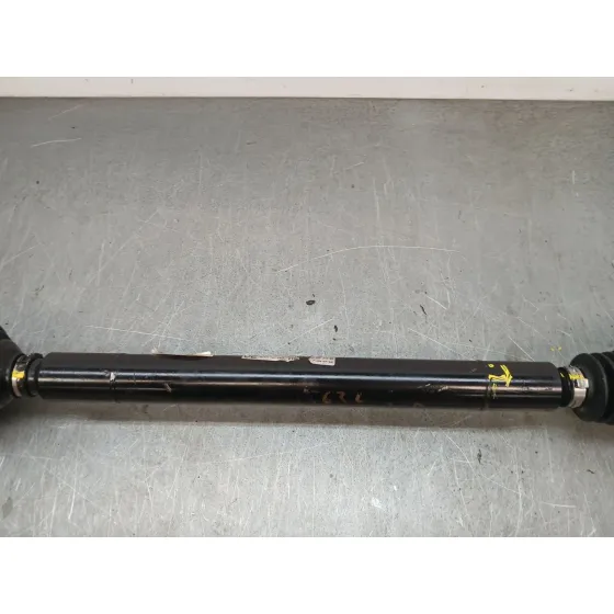 Transmision Delantera Derecha para Volkswagen Passat Berlina (3C2)