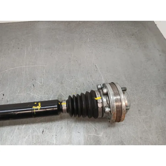 Transmision Delantera Derecha para Volkswagen Passat Berlina (3C2)