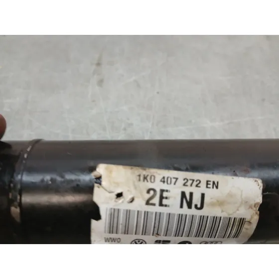 Transmision Delantera Derecha para Volkswagen Passat Berlina (3C2)