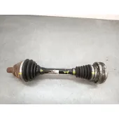 Transmision Delantera Izquierda para Volkswagen Passat Berlina (3C2)