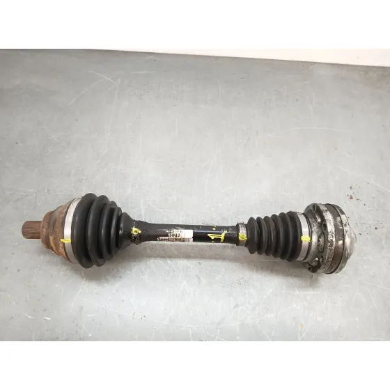 Transmision Delantera Izquierda para Volkswagen Passat Berlina (3C2)