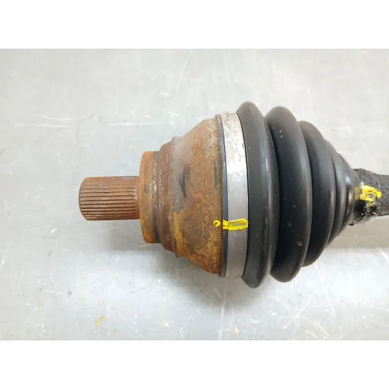 Transmision Delantera Izquierda para Volkswagen Passat Berlina (3C2)