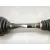 Transmision Delantera Izquierda para Volkswagen Passat Berlina (3C2)