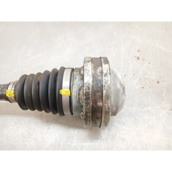 Transmision Delantera Izquierda para Volkswagen Passat Berlina (3C2)