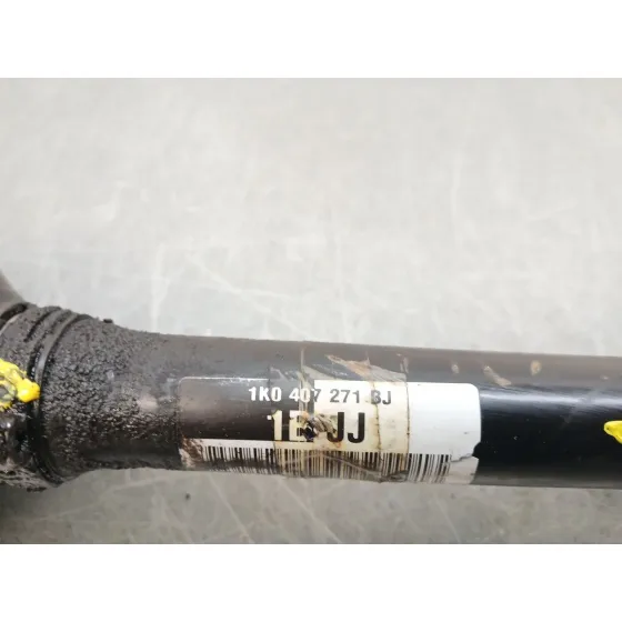 Transmision Delantera Izquierda para Volkswagen Passat Berlina (3C2)