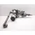 Columna Direccion para Kia Sportage Iii (Sl)