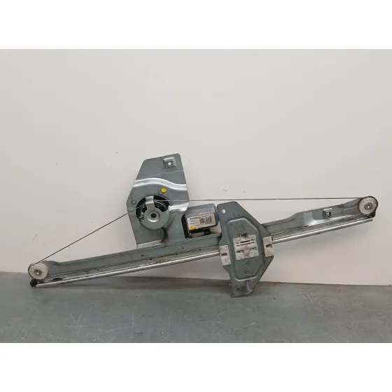 Elevalunas Delantero Derecho para Citroën Berlingo Station Wagon