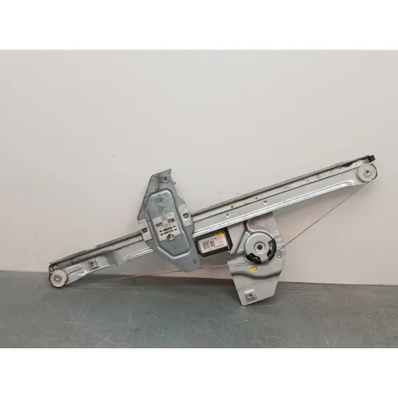 Elevalunas Delantero Derecho para Citroën Berlingo Station Wagon