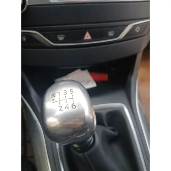 Caja Cambios para Peugeot 308 Ii (Lb_, Lp_, Lw_, Lh_, L3_)