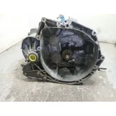 Caja Cambios para Peugeot 308 Ii (Lb_, Lp_, Lw_, Lh_, L3_)